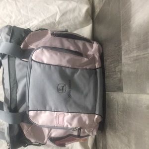 John Deere bag
